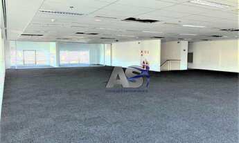 Imagem: Andar Corporativo para alugar, 989 m² por