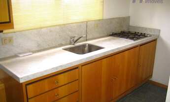 Imagem 6: Suíte com sacada!! Mobiliado!!