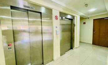 Imagem 4: QUARTO E SALA ALTO DOS PASSOS