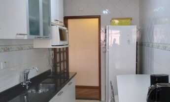 Imagem 7: Apartamento para venda possui 60 metros quadrados com 2 quartos em Vila Mazzei - São Paulo