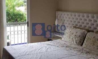 Imagem 3: Apartamento com 3 dormitórios à venda, 103 m² por R$ 1.340.000,00 - Itaim Bibi - São Paulo