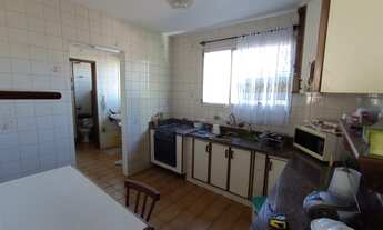 Imagem 4: Apartamento amplo 89m² - 3 dormitórios sendo 1 suíte - 1 VG comporta até 2 carros - à ve