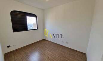 Imagem 6: Apartamento com 4 dormitórios, 153 m² - venda por R$ 1.700.000,00 ou aluguel por R$ 5.500