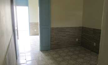 Imagem 5: Casa de vila térrea para aluguel possui 45 metros quadrados com 1 quarto em Fonseca - Nite