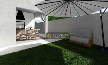 Imagem 7: Casa com 3 dormitórios à venda, 89 m² por R$ 535.000,00 - Nova Atibaia - Atibaia/SP