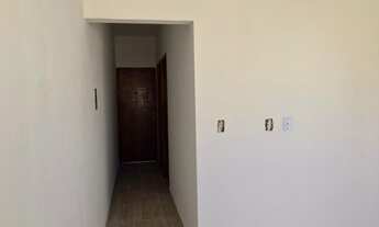 Imagem 5: Casa com 2 dormitórios para alugar, 57 m² por R$ 1.200,00/mês - São José ll - Paulínia/SP