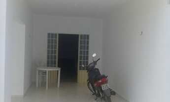 Imagem 6: Aluno uma casa com garagem ppara 3 carros 1.200