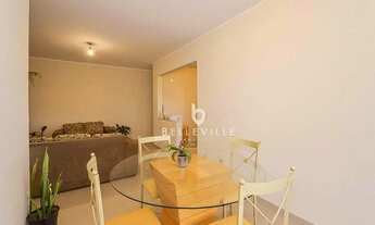 Imagem 5: Apartamento com 3 dormitórios à venda, 83 m² - Portão - Curitiba/PR