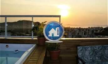 Imagem 2: FLORIANóPOLIS - Apartamento Padrão - Itacorubi