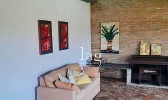 Imagem 5: Casa com 5 dormitórios à venda, 700 m² por R$ 1.800.000,00 - Condomínio City Castelo - Itu