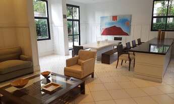 Imagem 5: Apartamento 2 dormitórios à venda, 57 m² por R$ 550.000 - Cambuí - Campinas/SP