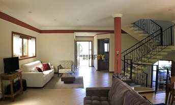 Imagem 1: Casa à venda, 380 m² por R$ 1.800.000,00 - Pinheiro - Valinhos/SP