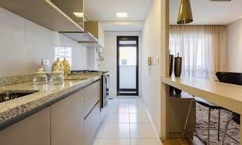 Imagem 7: Apartamento residencial para venda, Cabral, Curitiba - AP11315