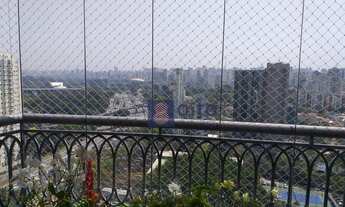 Imagem 4: Cobertura com 3 dormitórios à venda, 225 m² por R$ 2.500.000,00 - Vila Clementino - São Pa