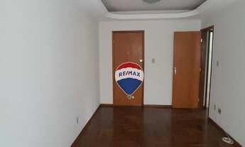 Imagem 2: Apartamento com 2 dormitórios à venda, 66 m² por R$ 257.000,00 - Morro da Glória - Juiz de