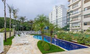 Imagem 2: Apartamento com 3 dormitórios à venda, 237 m² por R$ 2.700.000,00 - Vila Mariana - São Pau