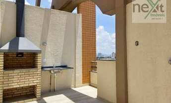 Imagem: COBERTURA MOOCA COM 3 VAGAS EM OFERTA