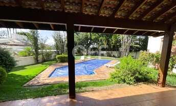 Imagem 4: Casa - Jardim Botanico (Sousas) - Sousas