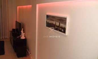 Imagem 5: Apartamento Duplex com 1 dormitório à venda, 54 m² por R$ 630.000 - Moema - São Paulo/SP