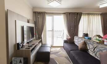 Imagem 5: Apartamento à Venda - Vila Califórnia, 3 Quartos, 104 m2