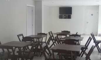 Imagem 4: Apartamento para venda com 50 metros quadrados com 2 quartos em Jardim Iracema - São Paulo