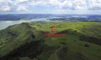 Imagem 2: Fazenda com 1 dormitório à venda, 12380000 m² por R$ 39.000.000,00 - Zona Rural - Pimenta