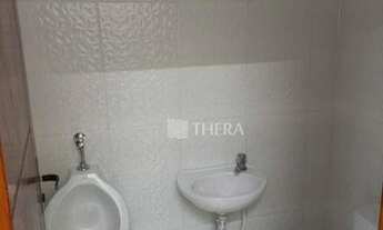 Imagem 2: Salão para alugar, 78 m² por R$ 5.600,00/mês - Centro - Santo André/SP