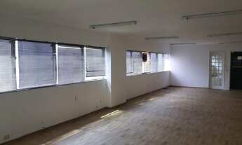 Imagem 6: Sala comercial para aluguel / venda com 114 metros quadrados