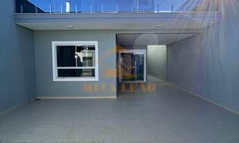 Imagem 2: Sobrado Alto Padrão com 3 suites