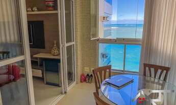 Imagem: AMPLO 2 QUARTOS NA QUADRA DA ORLA - PRAIA