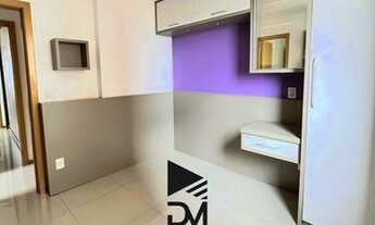 Imagem 7: Apartamento para venda tem 134 metros quadrados com 3 quartos em Jardim das Américas - Cui