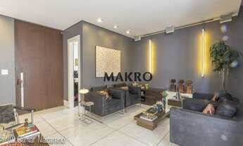 Imagem 2: Apartamento com 4 quartos à venda, 227 m² por R$ 2.590.000 - Lourdes - Belo Horizonte/MG