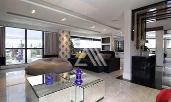 Imagem: Apartamento com 04 dormitórios, 03 Vagas