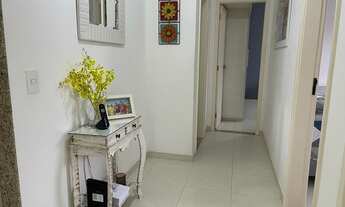 Imagem 5: Apartamento para venda no Jardim Guanabara com 3 quartos e 2 suites