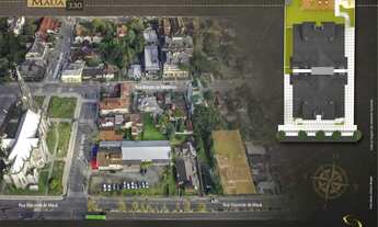 Imagem 3: Canela - Apartamento Padrão - Centro