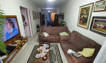 Imagem 6: PRAIA GRANDE - Apartamento Padrão - VILA GUILHERMINA