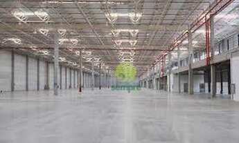 Imagem 2: Galpão para alugar em Campinas - SP