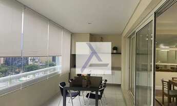 Imagem: Apartamento para alugar, 151 m² por R$