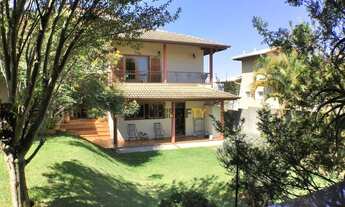 Imagem 2: Casa à venda, 380 m² por R$ 1.800.000,00 - Pinheiro - Valinhos/SP