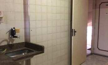 Imagem 4: Apartamento com 2 dormitórios à venda por R$ 399.000 - Gonzaga - Santos/SP