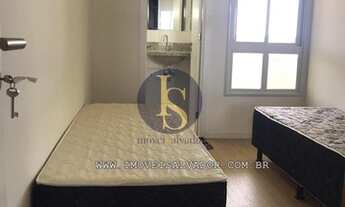 Imagem 6: Apartamento para Aluguel em Ondina 2 suites com 83 m² Vista Mar, Carnaval. Salvador -Bahi