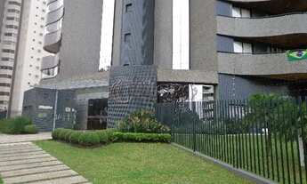 Imagem 1: APARTAMENTO com 4 dormitórios à venda com 505.24m² por R$ 2.700.000,00 no bairro Mossunguê