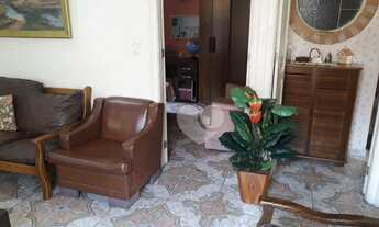 Imagem 3: Apartamento tipo casa, aceita permuta, com 4 quartos (3 suítes), terraço, churrasqueira, à