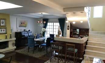 Imagem 2: Casa com 3 Dormitorio(s) localizado(a) no bairro JARDIM MAUÁ em NOVO HAMBURGO / RS Ref.:2