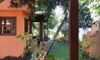 Imagem 4: Linda e aconchegante CASA próximo á praia Araçaipe em Arraial d'ajuda