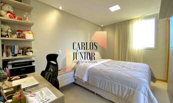 Imagem 7: Apartamento para venda tem 75 metros quadrados com 3 quartos em Jardim Camburi - Vitória