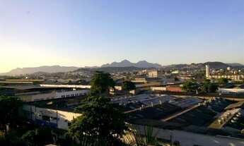 Imagem 4: Salas no Condomínio Palácio da Bolsa de Gêneros Alimentícios