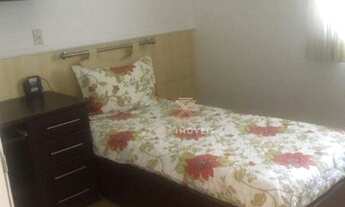 Imagem 5: Apartamento com 2 dormitórios à venda, 80 m² por R$ 958.000,00 - Santo Amaro - São Paulo/S