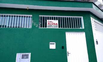 Imagem 4: Casa para aluguel tem 200 metros quadrados com 4 quartos em Jardim Vera Cruz - São Paulo