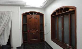 Imagem 5: Sobrado com 6 dormitórios, 580 m² - venda por R$ 4.480.000,00 ou aluguel por R$ 12.000,00